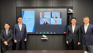 金年会金字招牌信誉至上入口董事會決議通過收購德國BHTC拓展智慧移動生態圈